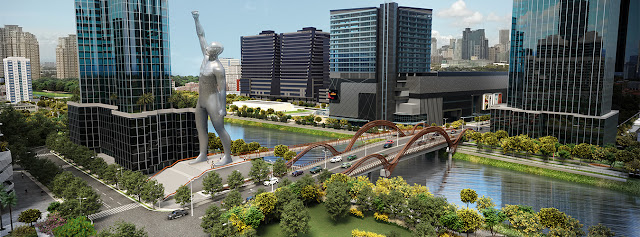 Le Pont Residences by RLC Robinsons Land Le Pont Residences by RLC Robinsons Land